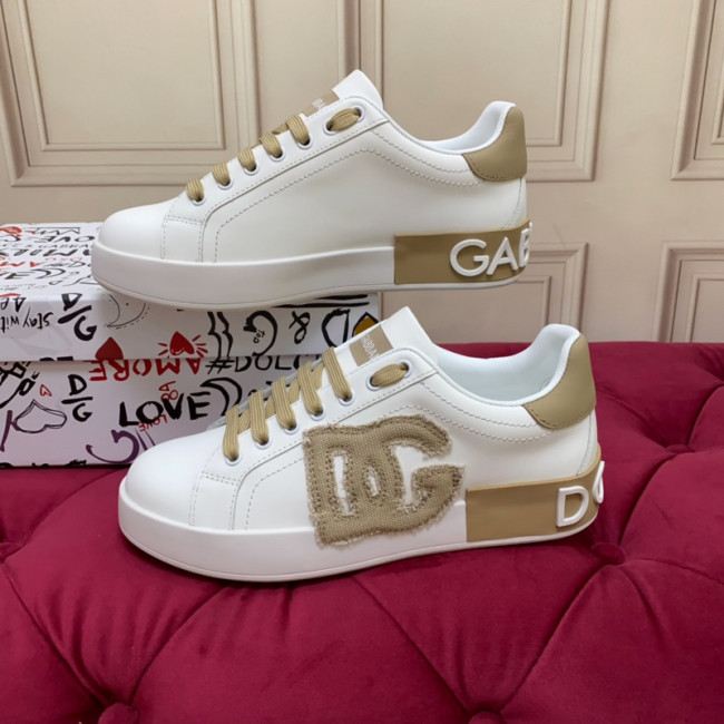 D&G men shoes 1：1 quality-1192