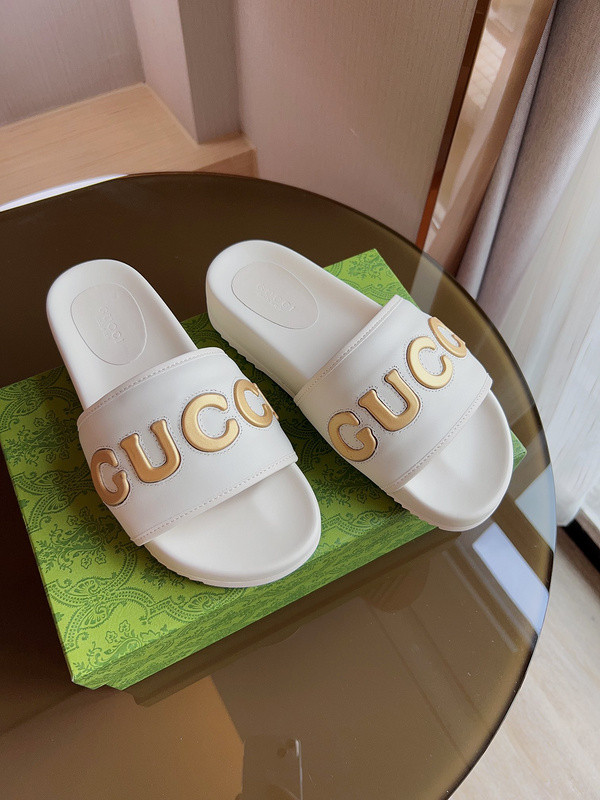 G women slippers 1：1 quality-763