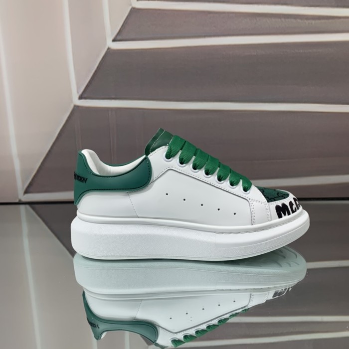 Alexander McQueen Women Shoes 1：1 quality-707