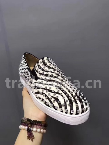 Super Max Christian Louboutin Shoes-762