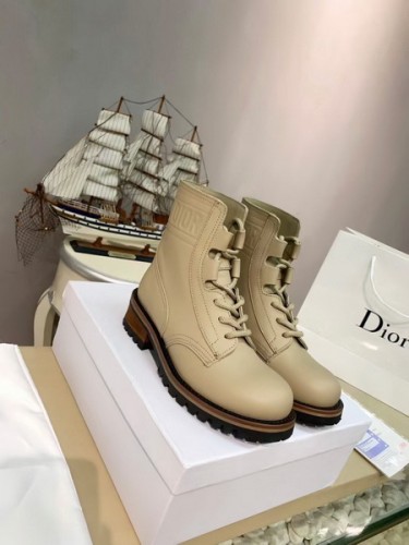 Dior Women Shoes 1：1 quality-296