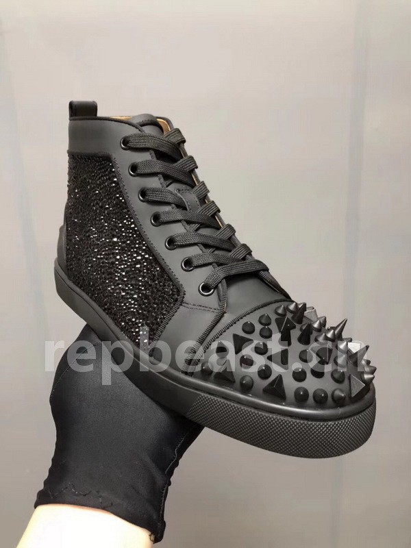Super Max Christian Louboutin Shoes-1033