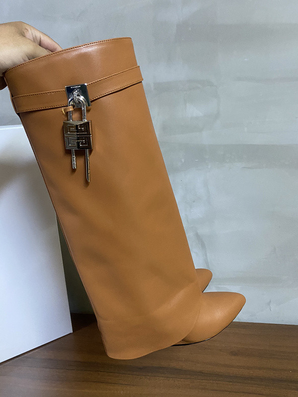 Givenchy women shoes 1：1 quality-019