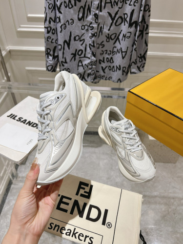 FD women shoes 1：1 quality-104