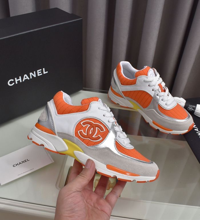 CHAL Women Shoes 1：1 Quality-673