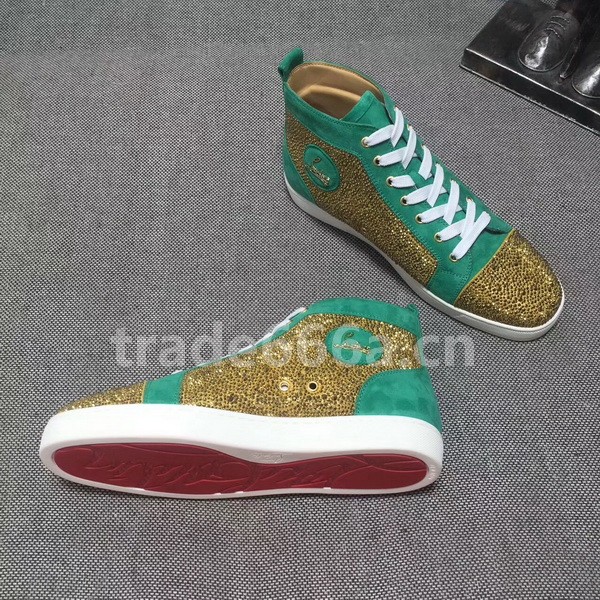 Super Max Christian Louboutin Shoes-872