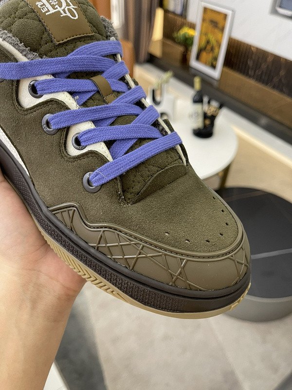 Dior Women Shoes 1：1 quality-429