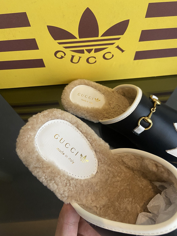 G women slippers 1：1 quality-619