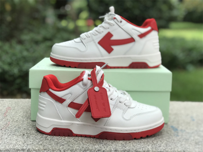 OFFwhite Women Shoes 1：1 quality-103