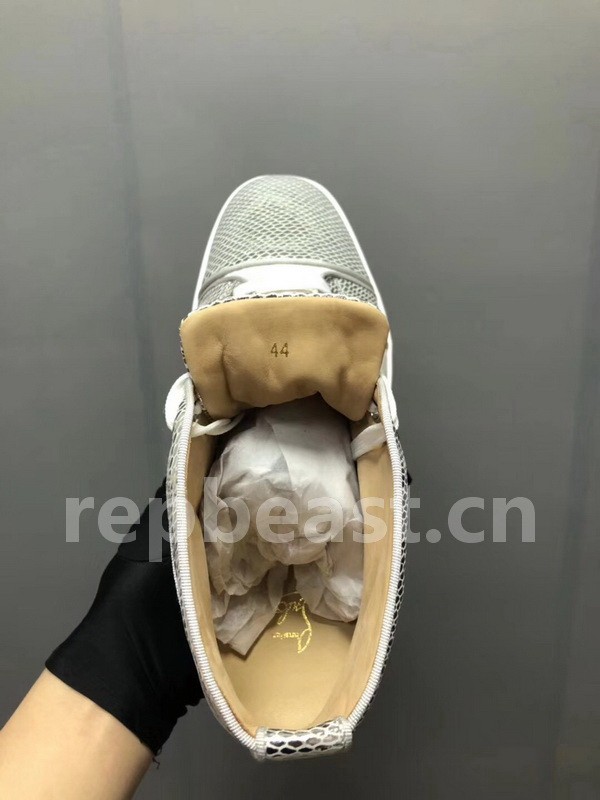 Super Max Christian Louboutin Shoes-1022