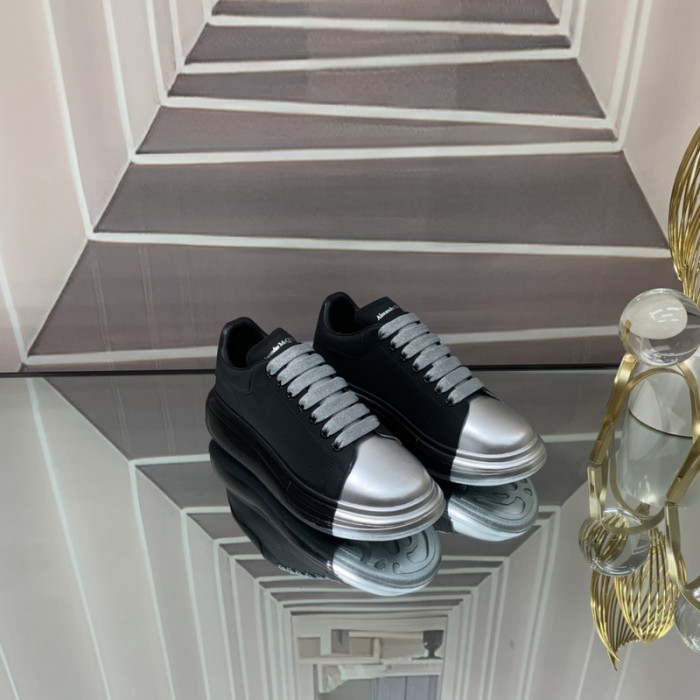 Alexander McQueen men shoes 1：1 quality-758