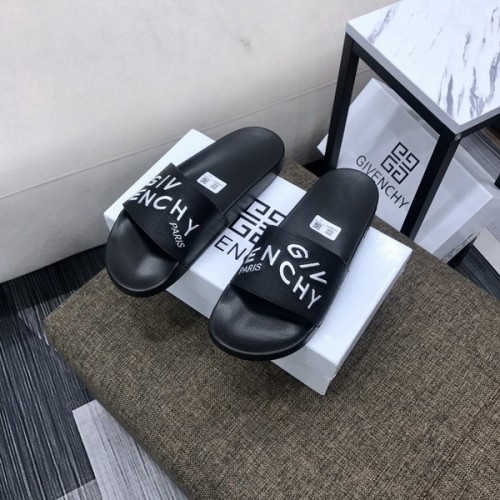 Givenchy men slippers AAA-059