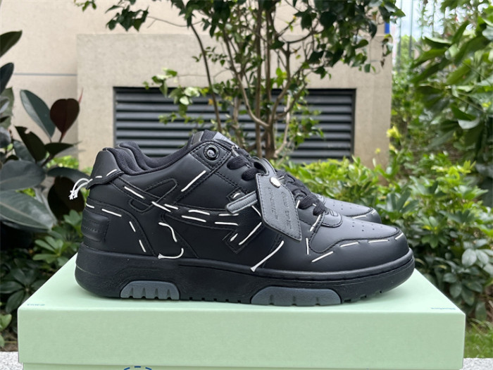 OFFwhite Women Shoes 1：1 quality-129