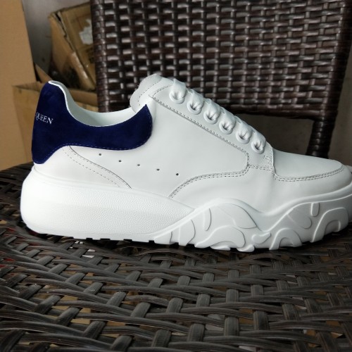 Alexander McQueen Women Shoes 1：1 quality-726