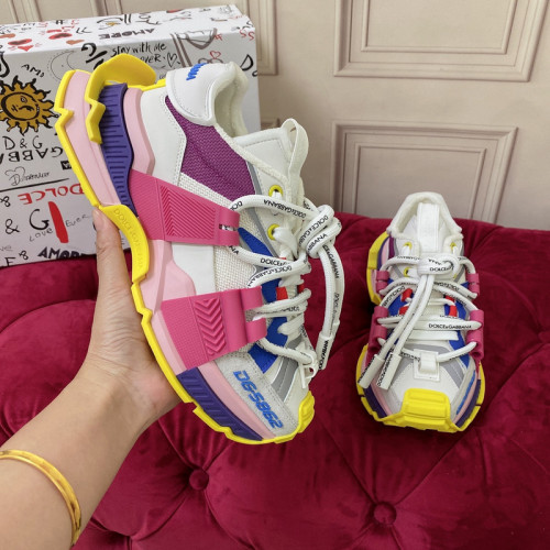 DG Women Shoes 1：1 quality-150