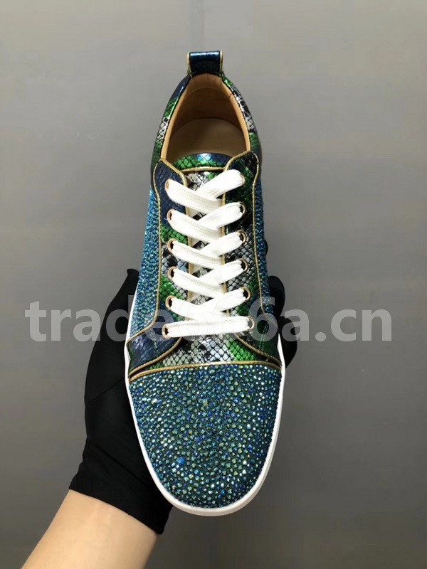 Super Max Christian Louboutin Shoes-1054