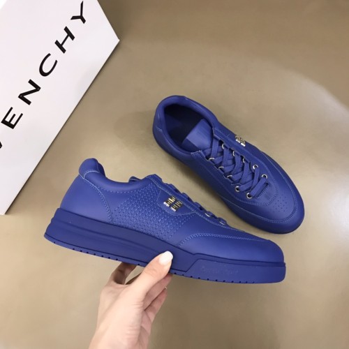 Givenchy men shoes 1：1 quality-169