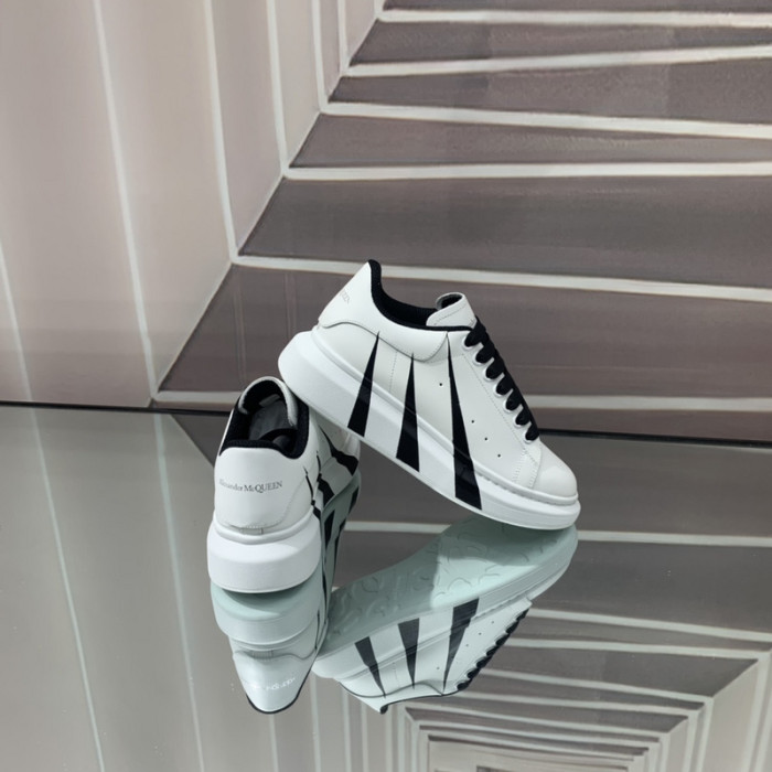 Alexander McQueen Women Shoes 1：1 quality-756