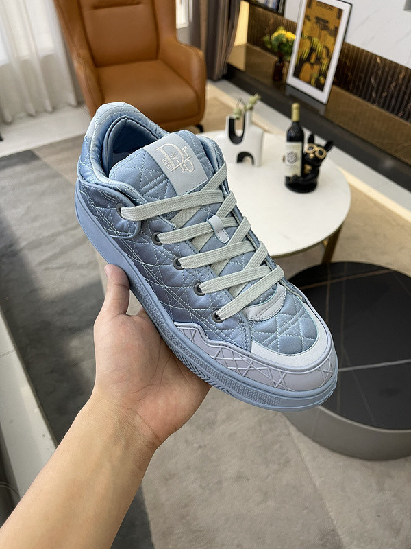 Dior Women Shoes 1：1 quality-431