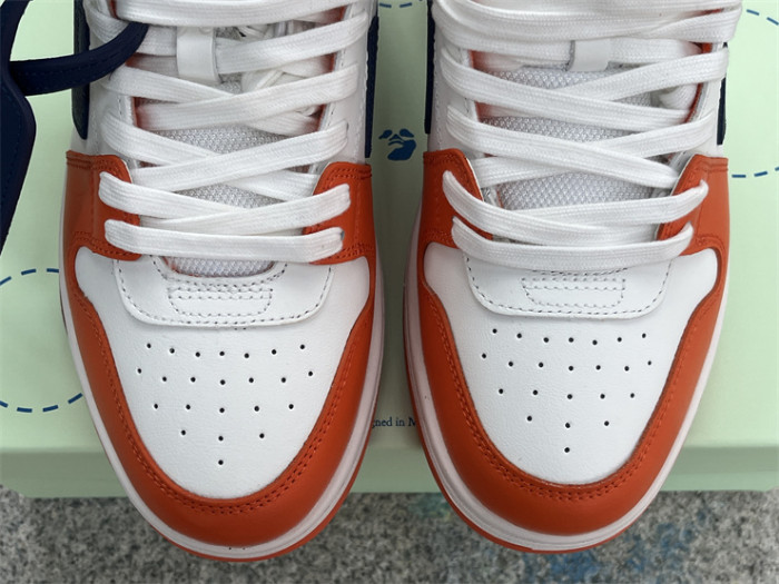 OFFwhite Men shoes 1：1 quality-184