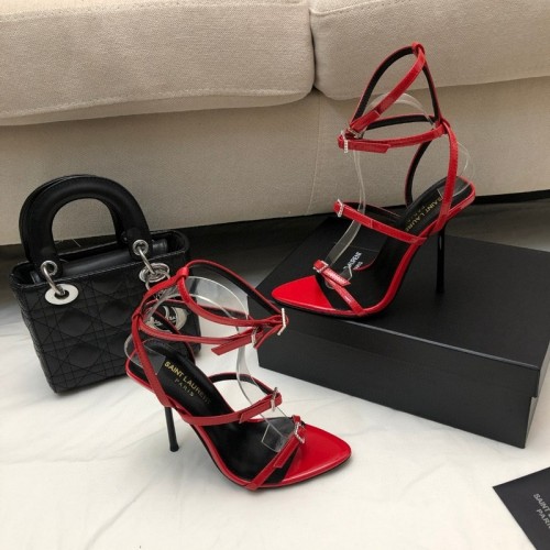 YL High Heel Pumps-118