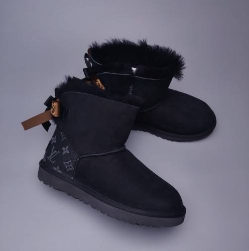 UG Boots Women-185