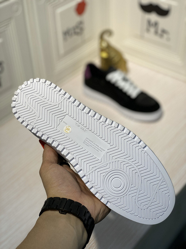 OFFwhite Men shoes 1：1 quality-132