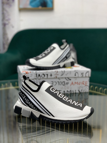 DG Women Shoes 1：1 quality-040