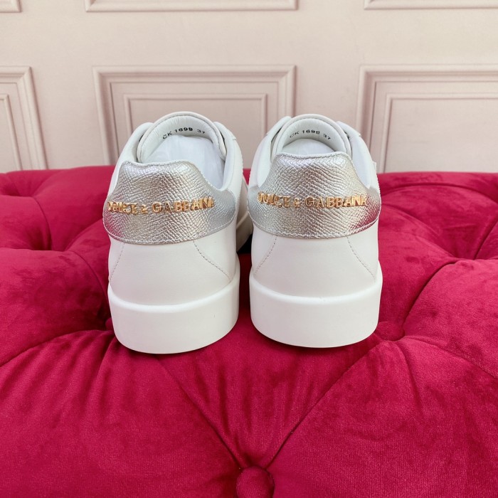 DG Women Shoes 1：1 quality-163