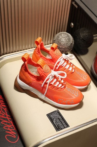 Versace women Shoes 1：1 Quality-020