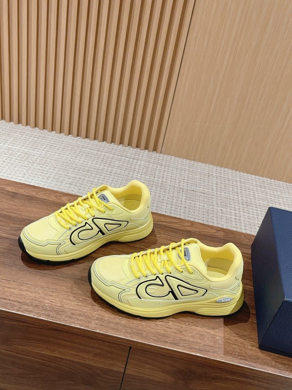 Dior men Shoes 1：1 quality-767