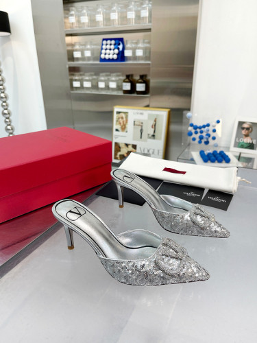 VT women slippers AAA-151