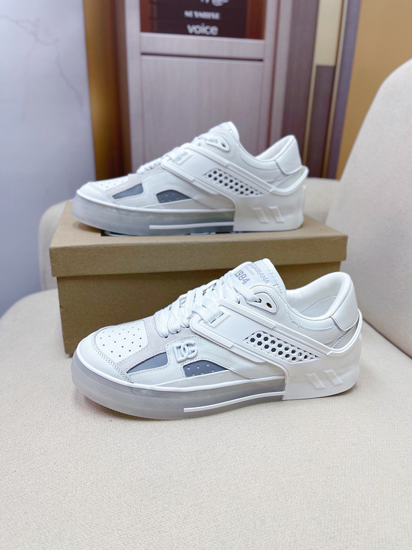 DG Women Shoes 1：1 quality-121