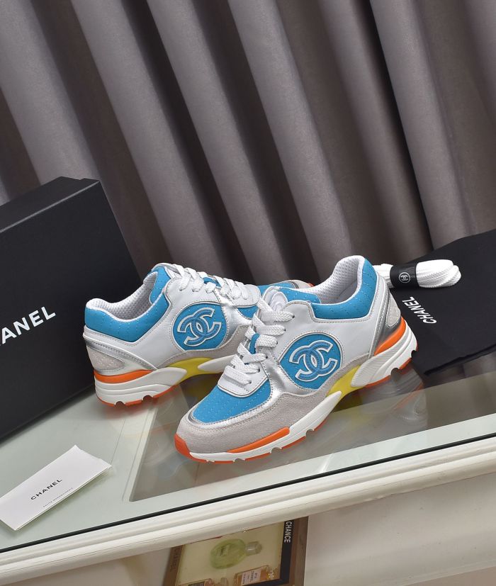 CHAL Women Shoes 1：1 Quality-671