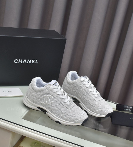 CHAL Women Shoes 1：1 Quality-733