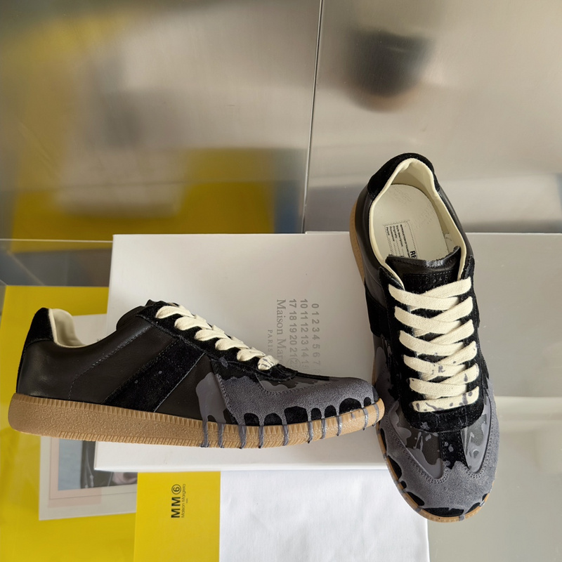 MaisonMargiela women shoes 1:1 quality-018