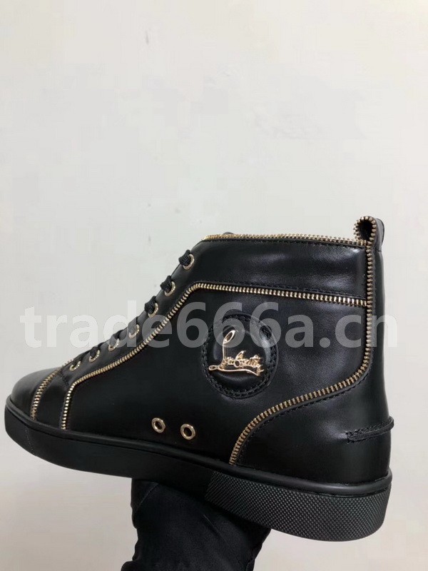 Super Max Christian Louboutin Shoes-960