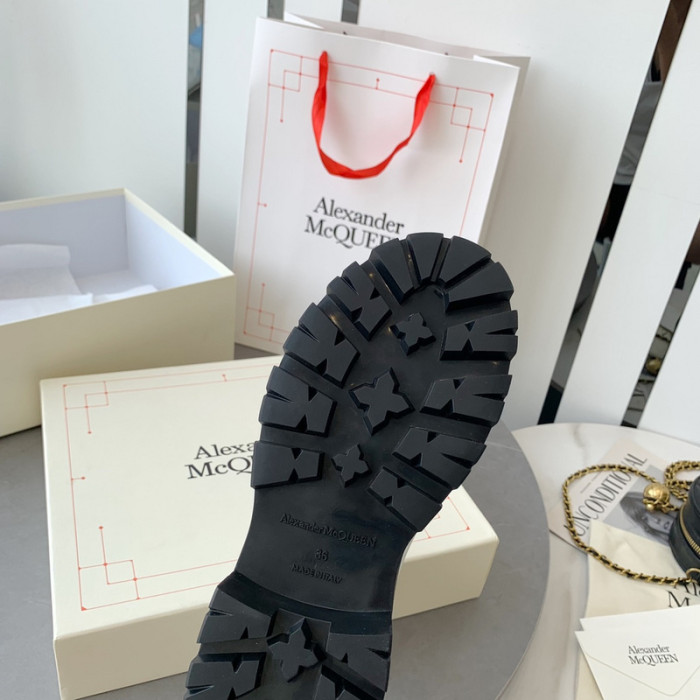 Alexander McQueen Women Shoes 1：1 quality-744