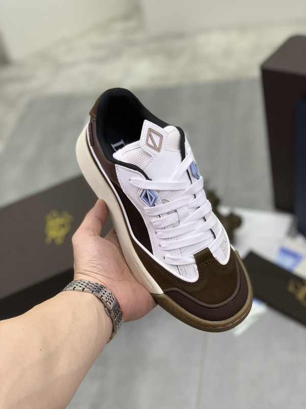 Dior Women Shoes 1：1 quality-441