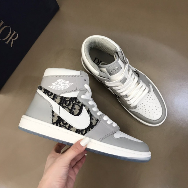 Dior men Shoes 1：1 quality-575