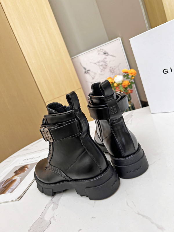 Givenchy women shoes 1：1 quality-006
