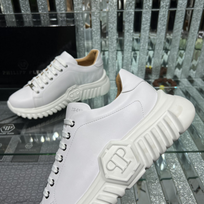 PP men shoes 1 ：1 quality-417