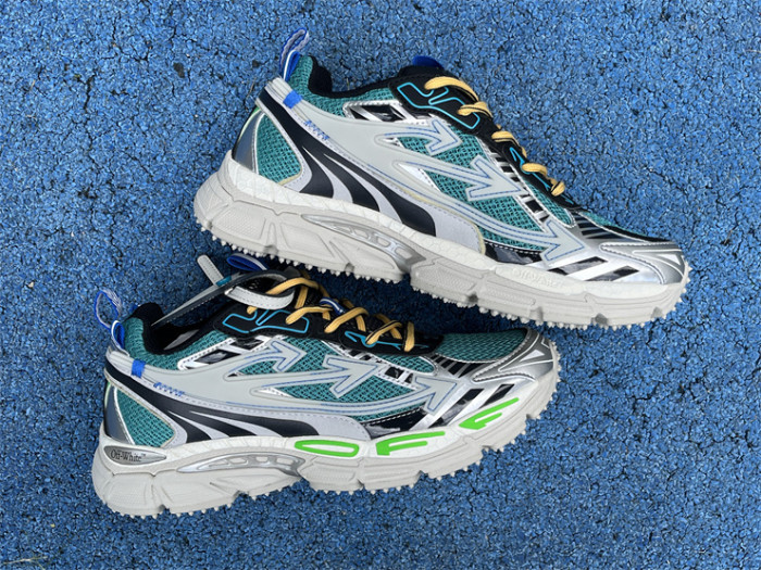 OFF white Women Shoes 1：1 quality-308