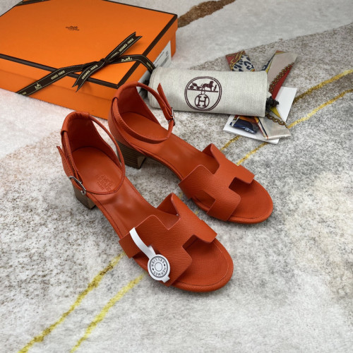 Hermes women Sandals 1：1 Quality-150