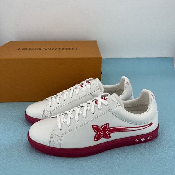 LV Men shoes 1：1 quality-4322