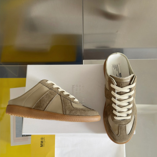 MaisonMargiela women shoes 1：1 quality-015