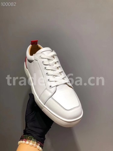 Super Max Christian Louboutin Shoes-1155