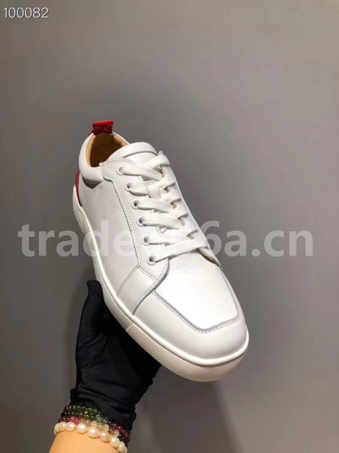 Super Max Christian Louboutin Shoes-1155