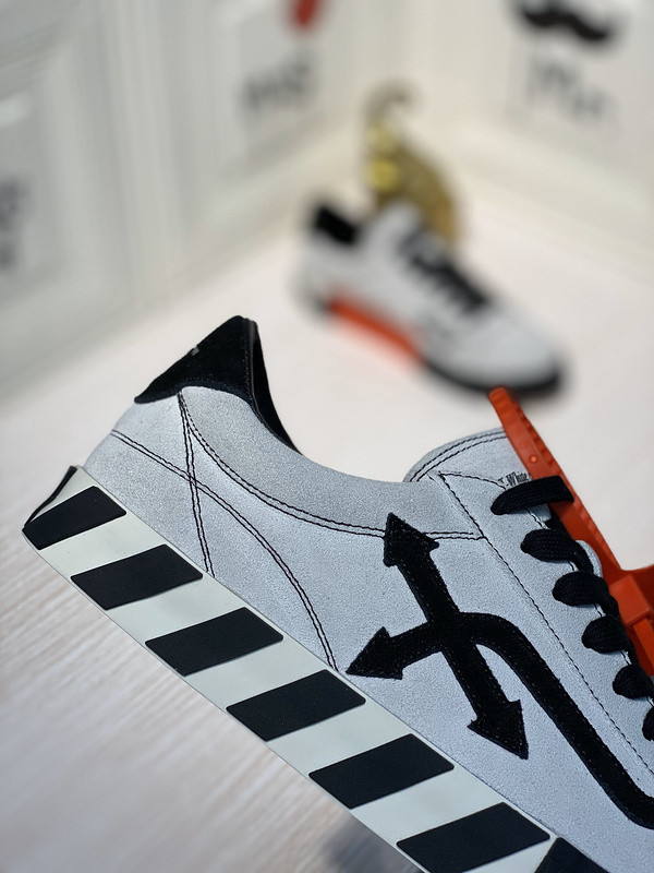 OFFwhite Men shoes 1：1 quality-127