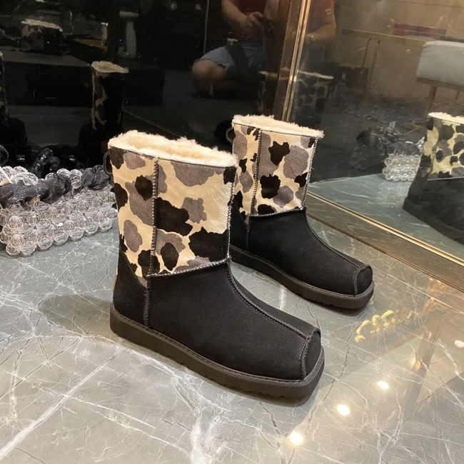 UG Boots Women-017